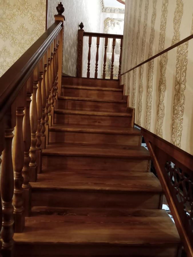 Shafran B&B Bukhara Exterior photo