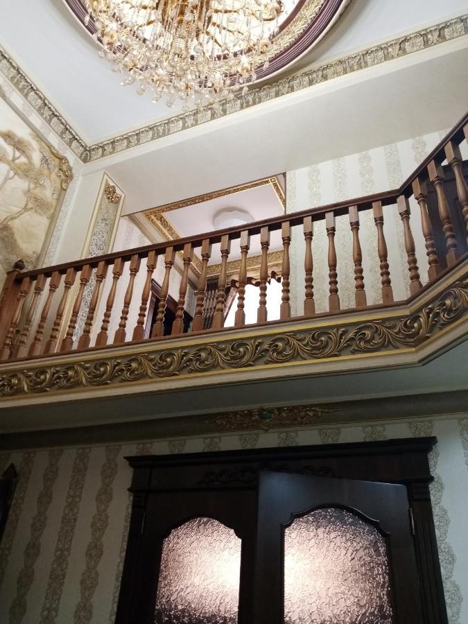 Shafran B&B Bukhara Exterior photo